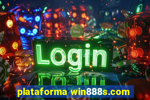 plataforma win888s.com